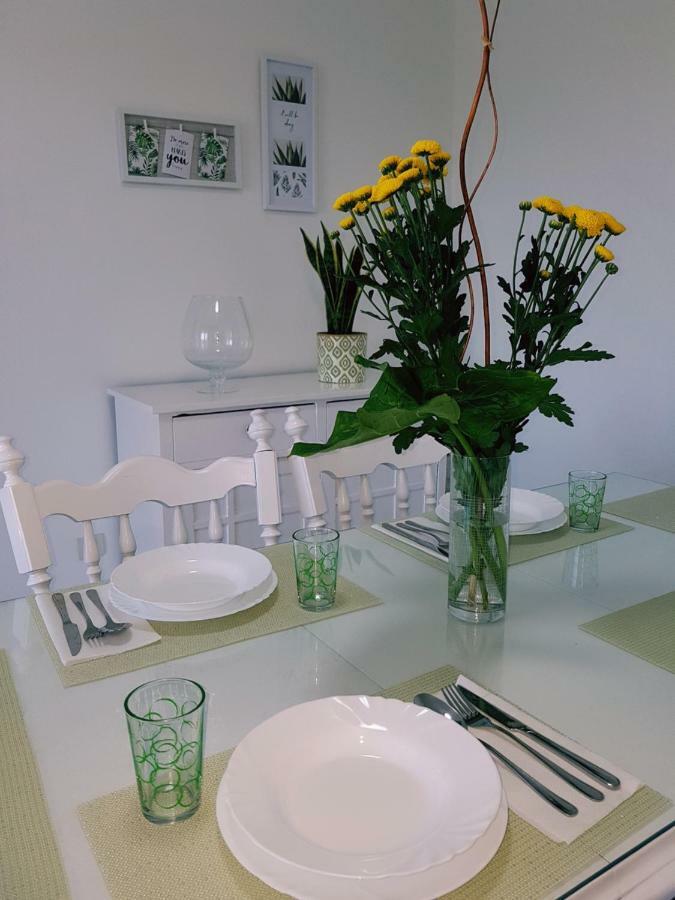Apartman Roberta ลาบิน ภายนอก รูปภาพ