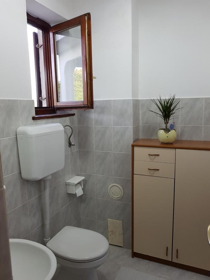 Apartman Roberta ลาบิน ภายนอก รูปภาพ